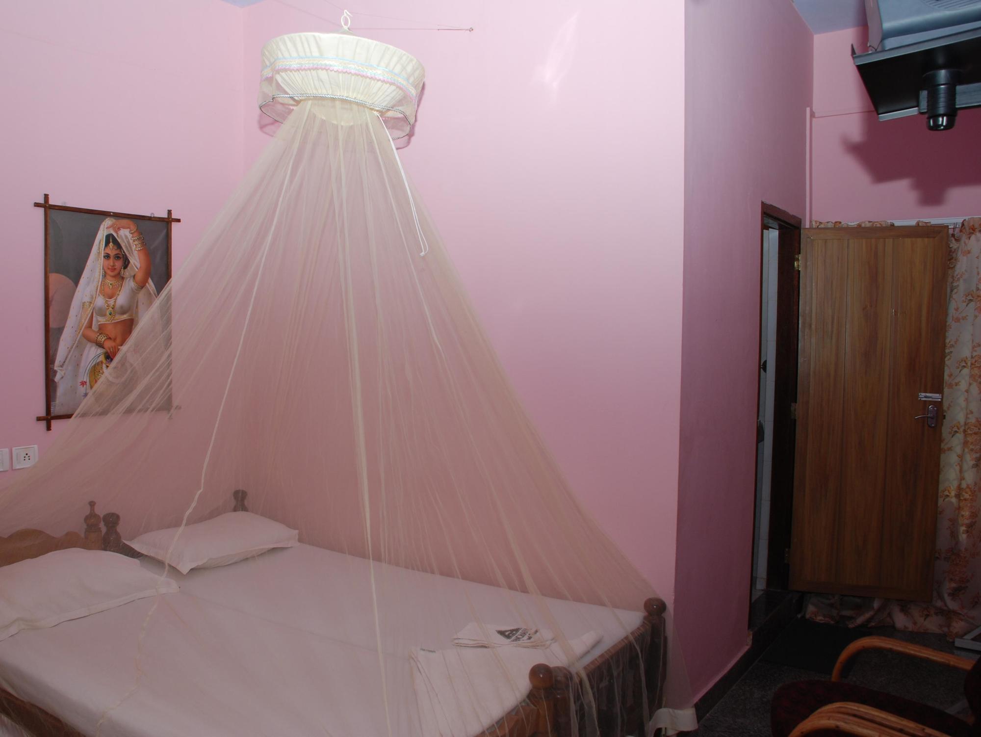 Panchavadi Ayurvedic Beach Resort バルカラ エクステリア 写真