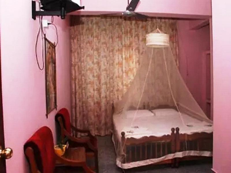 Panchavadi Ayurvedic Beach Resort バルカラ エクステリア 写真