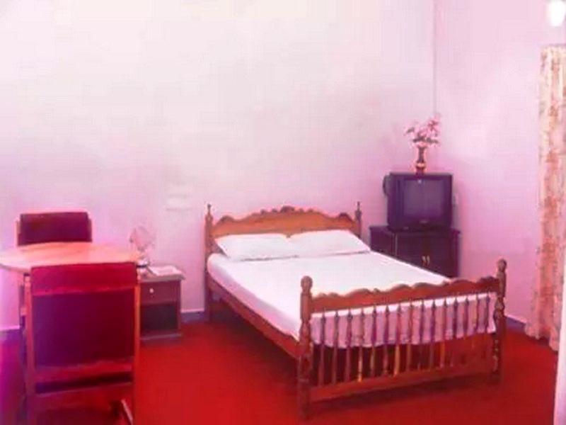 Panchavadi Ayurvedic Beach Resort バルカラ エクステリア 写真
