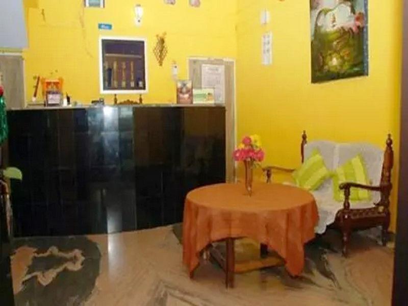 Panchavadi Ayurvedic Beach Resort バルカラ エクステリア 写真