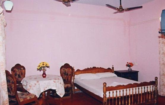 Panchavadi Ayurvedic Beach Resort バルカラ エクステリア 写真