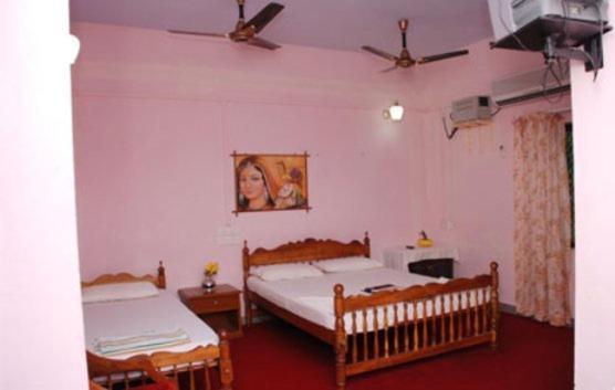 Panchavadi Ayurvedic Beach Resort バルカラ エクステリア 写真