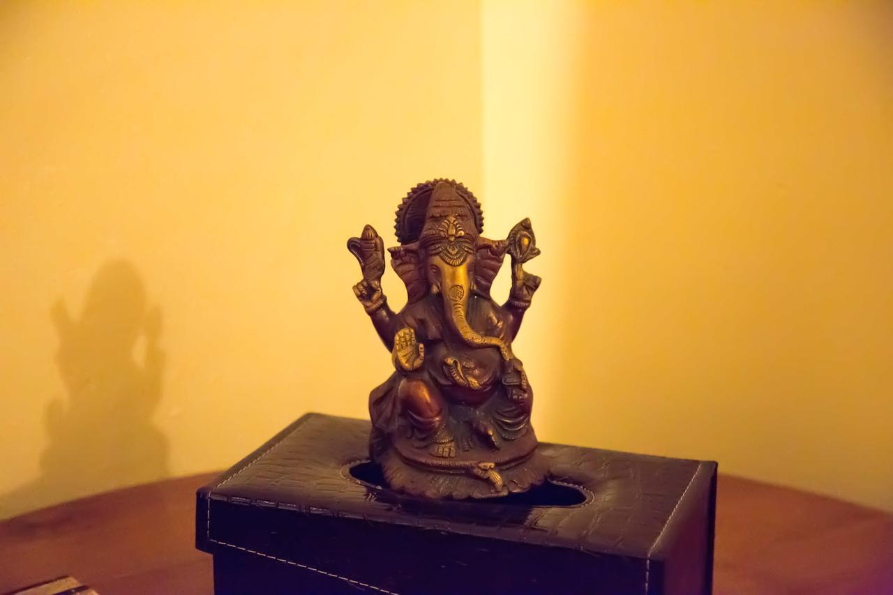 Panchavadi Ayurvedic Beach Resort バルカラ エクステリア 写真