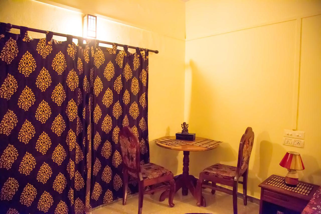 Panchavadi Ayurvedic Beach Resort バルカラ エクステリア 写真