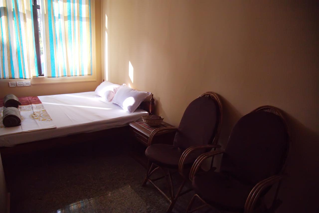 Panchavadi Ayurvedic Beach Resort バルカラ エクステリア 写真