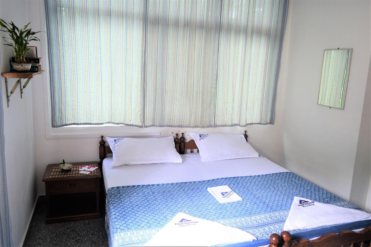 Panchavadi Ayurvedic Beach Resort バルカラ エクステリア 写真